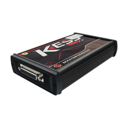 AlienTech KessV2 | Reprogramação de ECU via OBD, Boot e Bancada — Scania, Volvo, Mercedes, Cummins