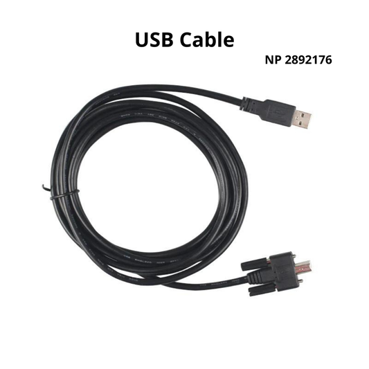 Cummins Inline 6 tela usb cabo Insite diagnóstico — ECM Tech Center