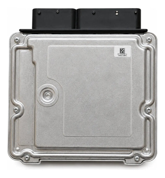 ECU Bosch EDC 16C9 Chevrolet S10 diesel 2.8 CTDi — ECM Tech Center