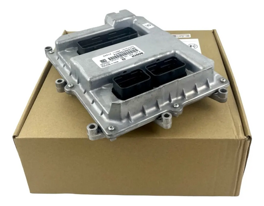 Bosch EDC7 família remanufaturada bancada profissional — ECM Tech Center