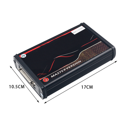 AlienTech KessV2 | Reprogramação de ECU via OBD, Boot e Bancada — Scania, Volvo, Mercedes, Cummins