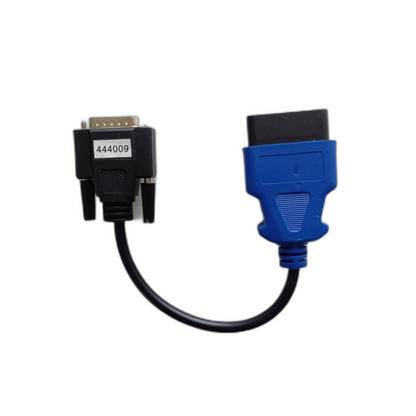 Interface de Diagnóstico NEXIQ USB-Link 2 | Multimarca para Caminhões e Frotas Pesadas