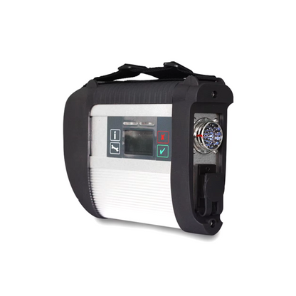 Interface de Diagnóstico MB SD C4 Plus Star Diagnosis | Mercedes-Benz Carros e Caminhões