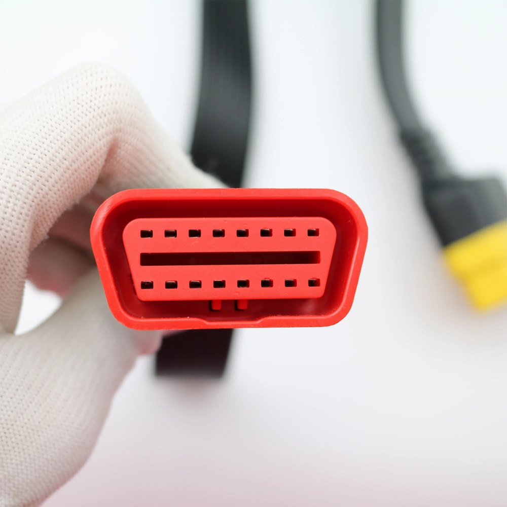 Diagsmart 3.1 Weichai Diagnostic Tool | Diagnóstico OBD para Sinotruk, Shacman e FAW