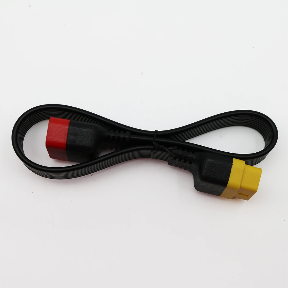 Diagsmart 3.1 Weichai Diagnostic Tool | Diagnóstico OBD para Sinotruk, Shacman e FAW
