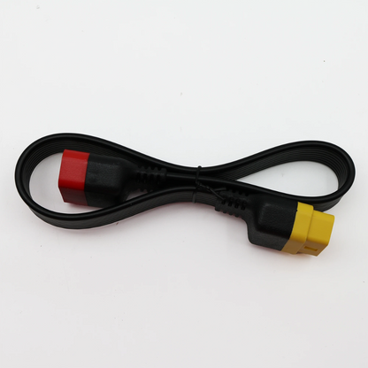 Diagsmart 3.1 Weichai Diagnostic Tool | Diagnóstico OBD para Sinotruk, Shacman e FAW