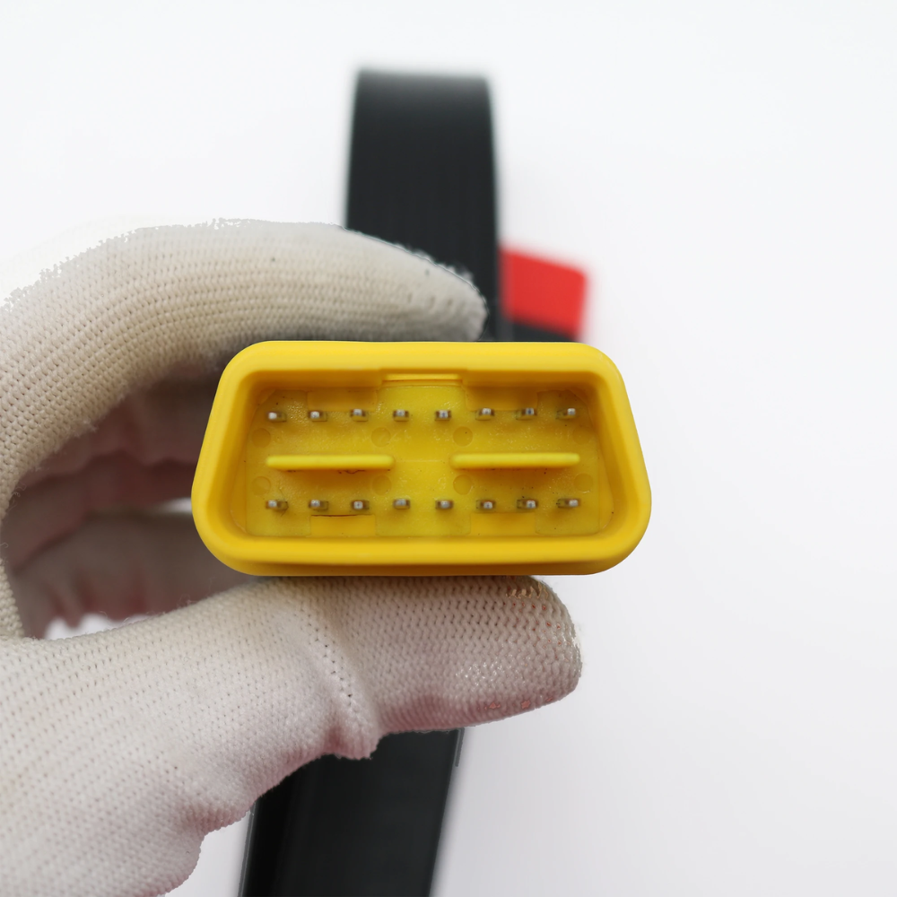 Diagsmart 3.1 Weichai Diagnostic Tool | Diagnóstico OBD para Sinotruk, Shacman e FAW