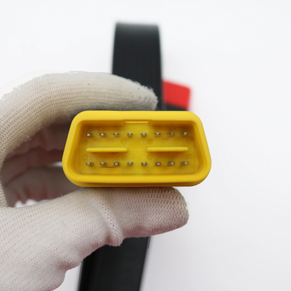 Diagsmart 3.1 Weichai Diagnostic Tool | Diagnóstico OBD para Sinotruk, Shacman e FAW