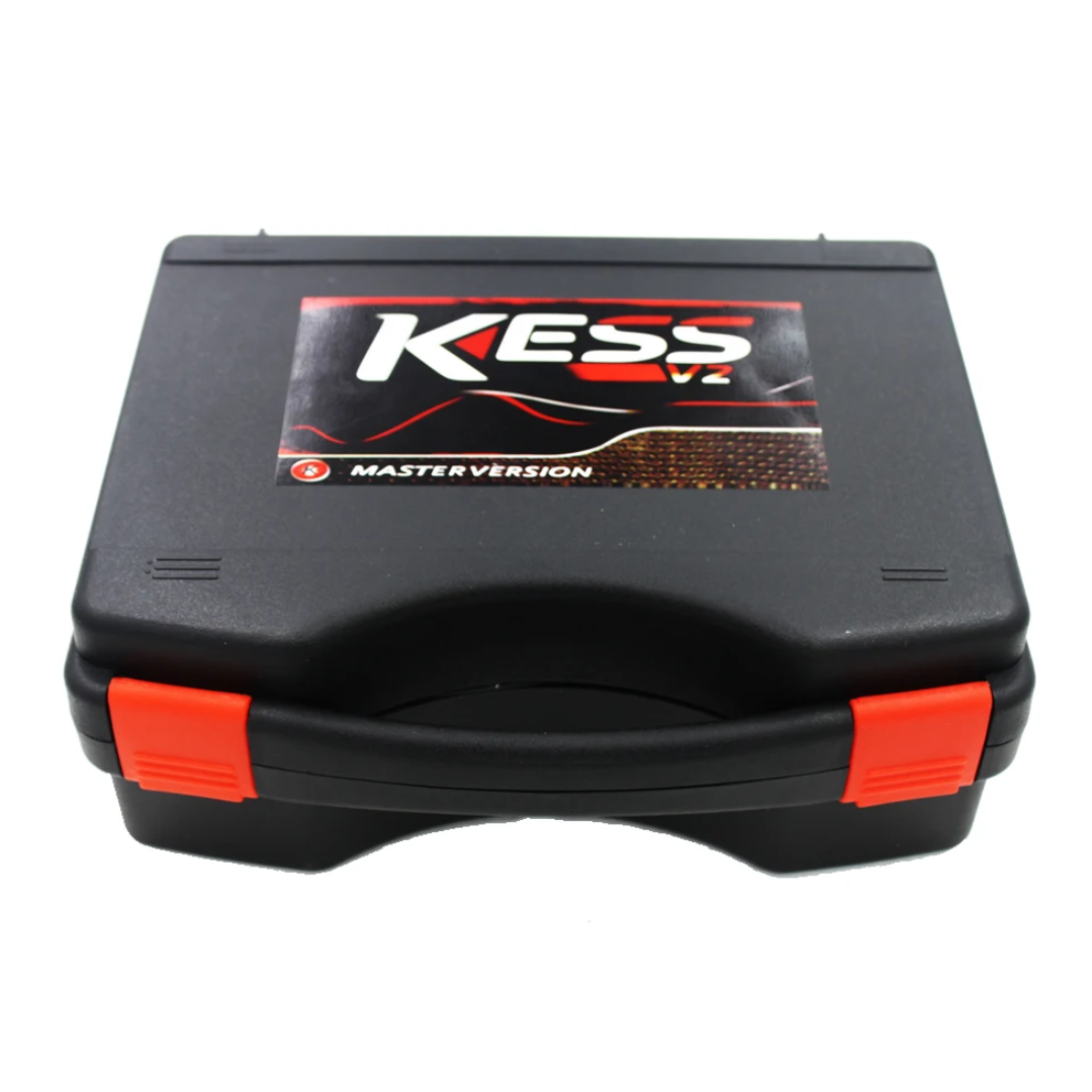 AlienTech KessV2 | Reprogramação de ECU via OBD, Boot e Bancada — Scania, Volvo, Mercedes, Cummins