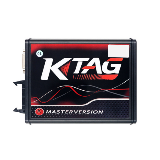 AlienTech KTAG | Programador de ECU em Bancada — BDM, JTAG e Boot Direto na Placa