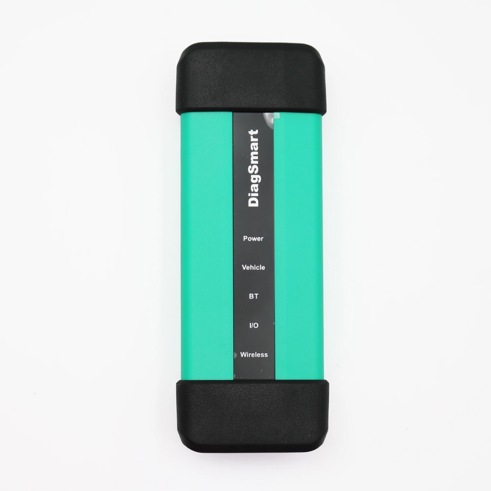Diagsmart 3.1 Weichai scanner diagnóstico Sinotruk Shacman FAW — ECM Tech Center
