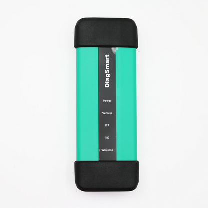 Diagsmart 3.1 Weichai scanner diagnóstico Sinotruk Shacman FAW — ECM Tech Center