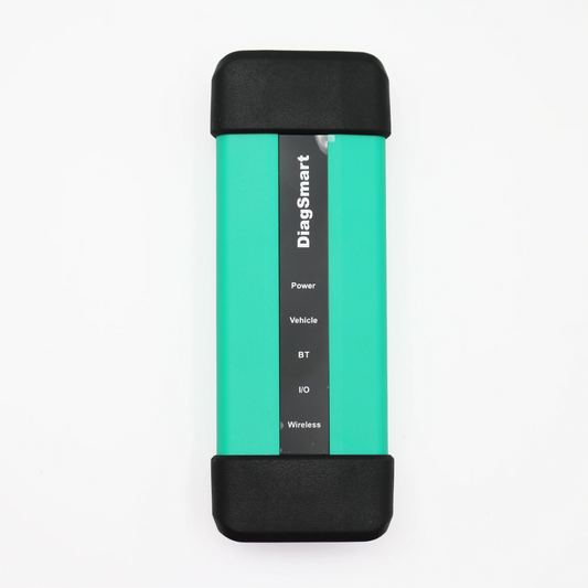 Diagsmart 3.1 Weichai scanner diagnóstico Sinotruk Shacman FAW — ECM Tech Center