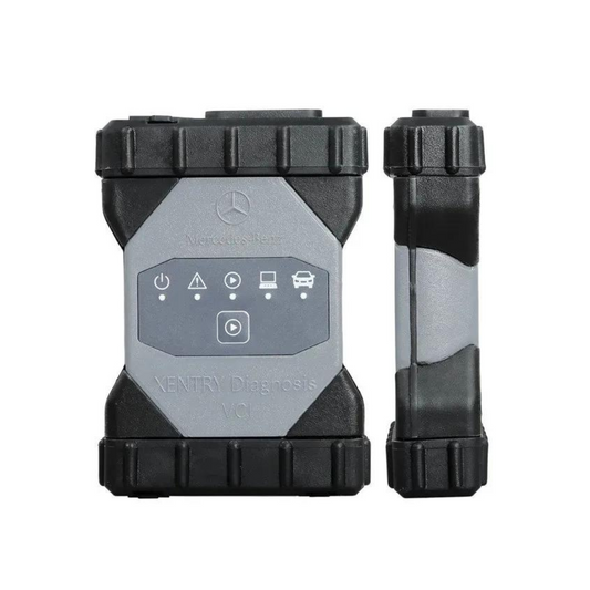 MB Star C6 tela Xentry Connect DoIP online — ECM Tech Center