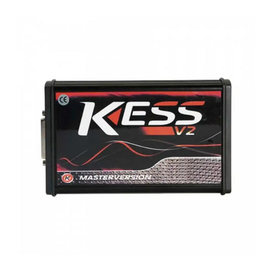 AlienTech KessV2 | Reprogramação de ECU via OBD, Boot e Bancada — Scania, Volvo, Mercedes, Cummins