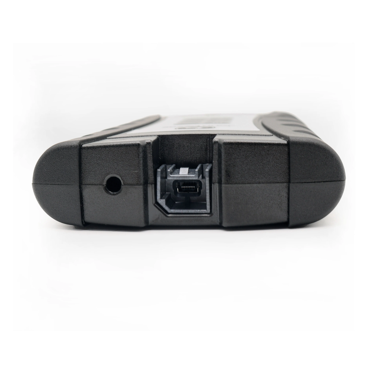 Interface EDL V3 John Deere detalhe hardware — ECM Tech Center