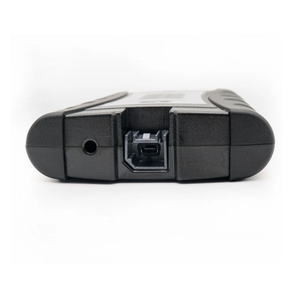 Interface EDL V3 John Deere detalhe hardware — ECM Tech Center