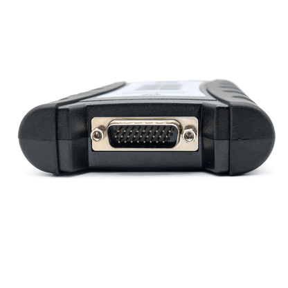 Interface de Diagnóstico John Deere EDL V3 | Tratores, Colheitadeiras e Construção JD