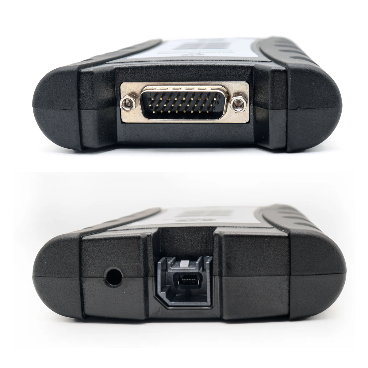 Interface de Diagnóstico John Deere EDL V3 | Tratores, Colheitadeiras e Construção JD