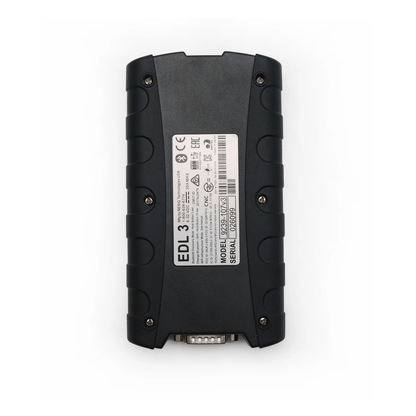 Interface de Diagnóstico John Deere EDL V3 | Tratores, Colheitadeiras e Construção JD