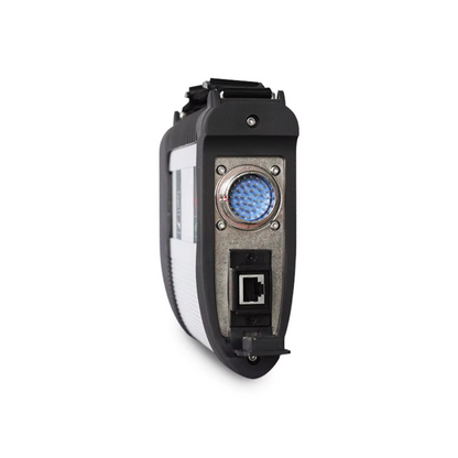 MB SD C4 Plus diagnóstico completo Actros Sprinter — ECM Tech Center
