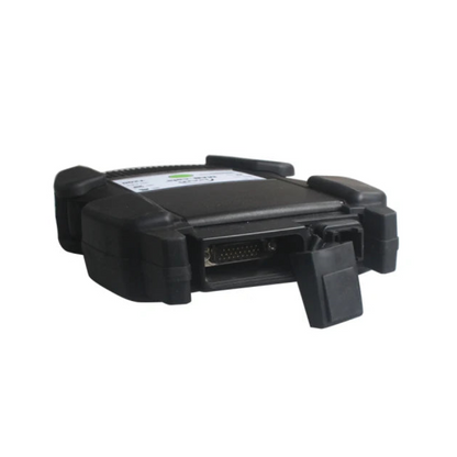 Interface de Diagnóstico MAN CATS II T200 | Caminhões MAN TGS, TGX, TGL, TGA