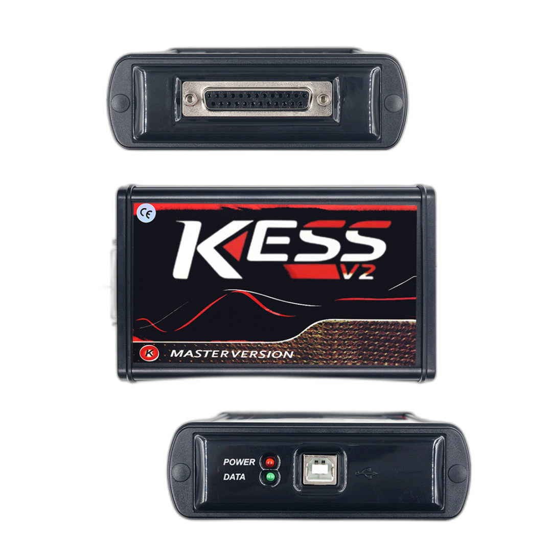 AlienTech KessV2 | Reprogramação de ECU via OBD, Boot e Bancada — Scania, Volvo, Mercedes, Cummins