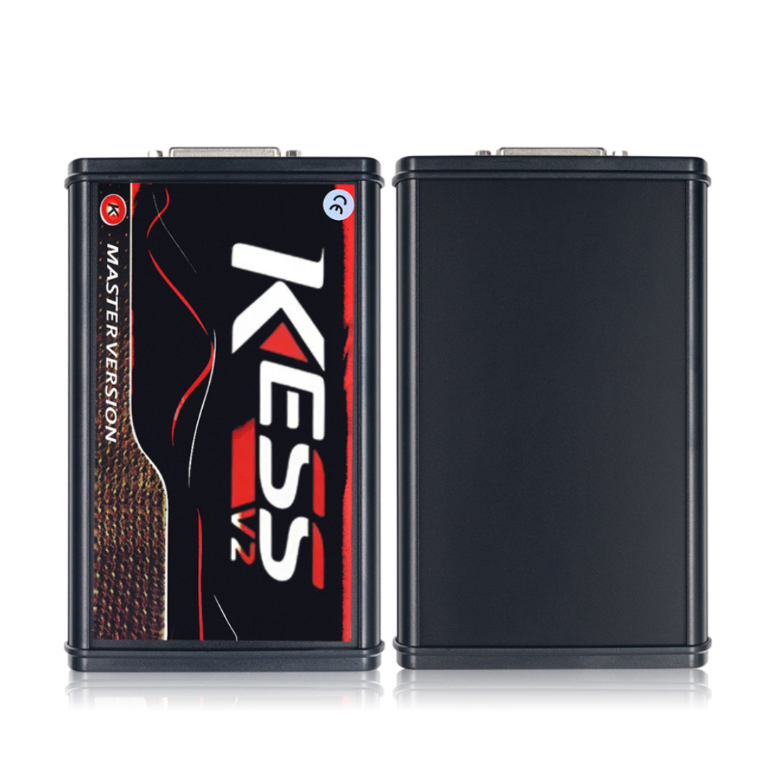 AlienTech KessV2 | Reprogramação de ECU via OBD, Boot e Bancada — Scania, Volvo, Mercedes, Cummins