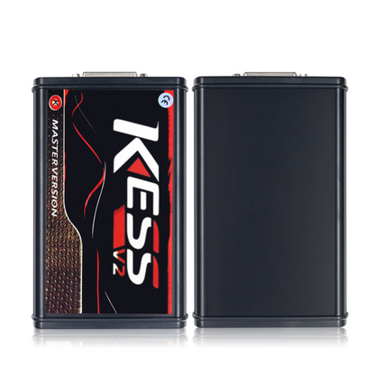 AlienTech KessV2 | Reprogramação de ECU via OBD, Boot e Bancada — Scania, Volvo, Mercedes, Cummins