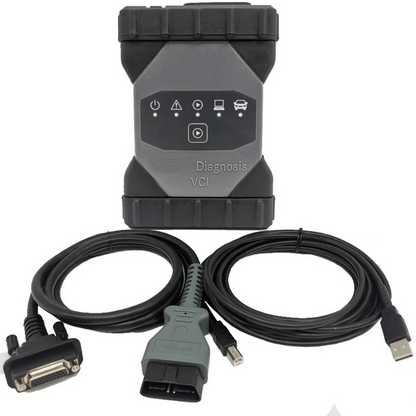 MB Star C6 detalhe hardware Xentry DoIP — ECM Tech Center