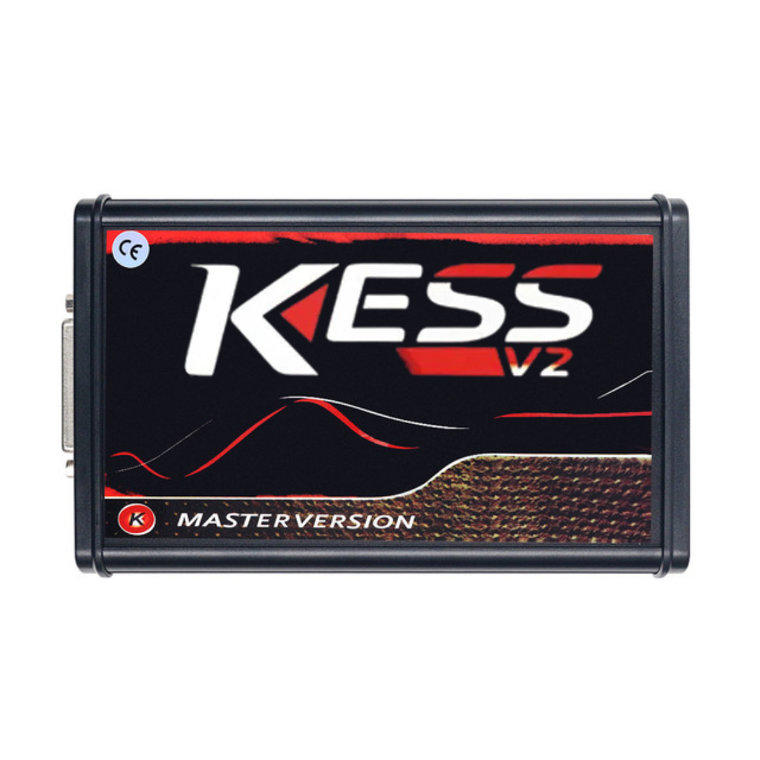 AlienTech KessV2 | Reprogramação de ECU via OBD, Boot e Bancada — Scania, Volvo, Mercedes, Cummins