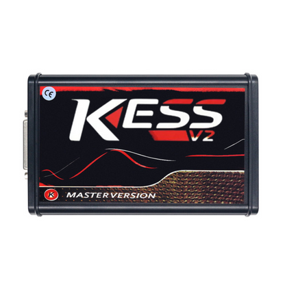AlienTech KessV2 | Reprogramação de ECU via OBD, Boot e Bancada — Scania, Volvo, Mercedes, Cummins