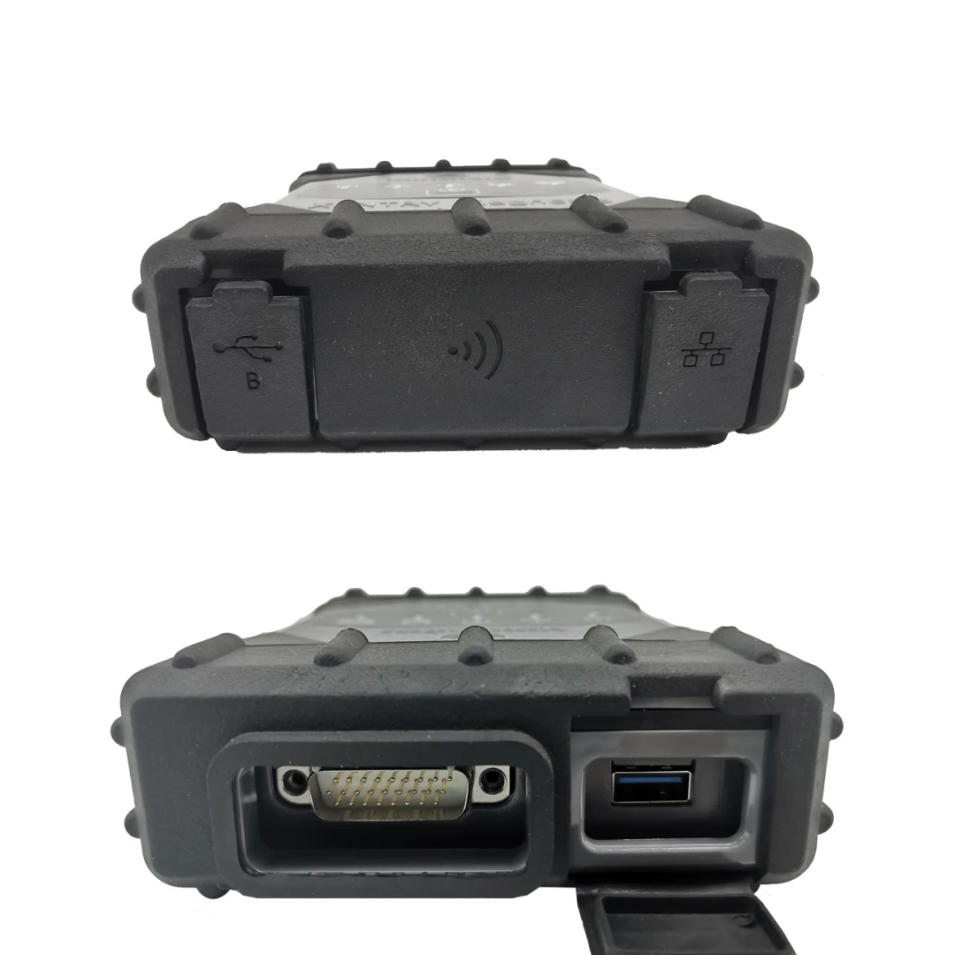 Interface de Diagnóstico MB Star C6 Xentry DoIP | Mercedes-Benz 1989–2024