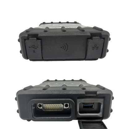 Interface de Diagnóstico MB Star C6 Xentry DoIP | Mercedes-Benz 1989–2024