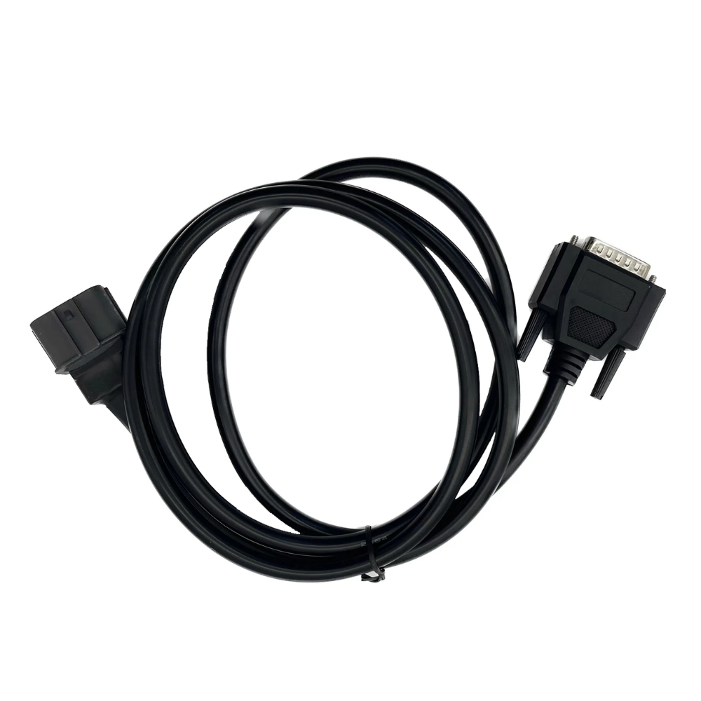 Interface de Diagnóstico JCB ServiceMaster 4 | Retroescavadeiras, Escavadeiras e Tratores JCB