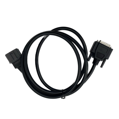 Interface de Diagnóstico JCB ServiceMaster 4 | Retroescavadeiras, Escavadeiras e Tratores JCB