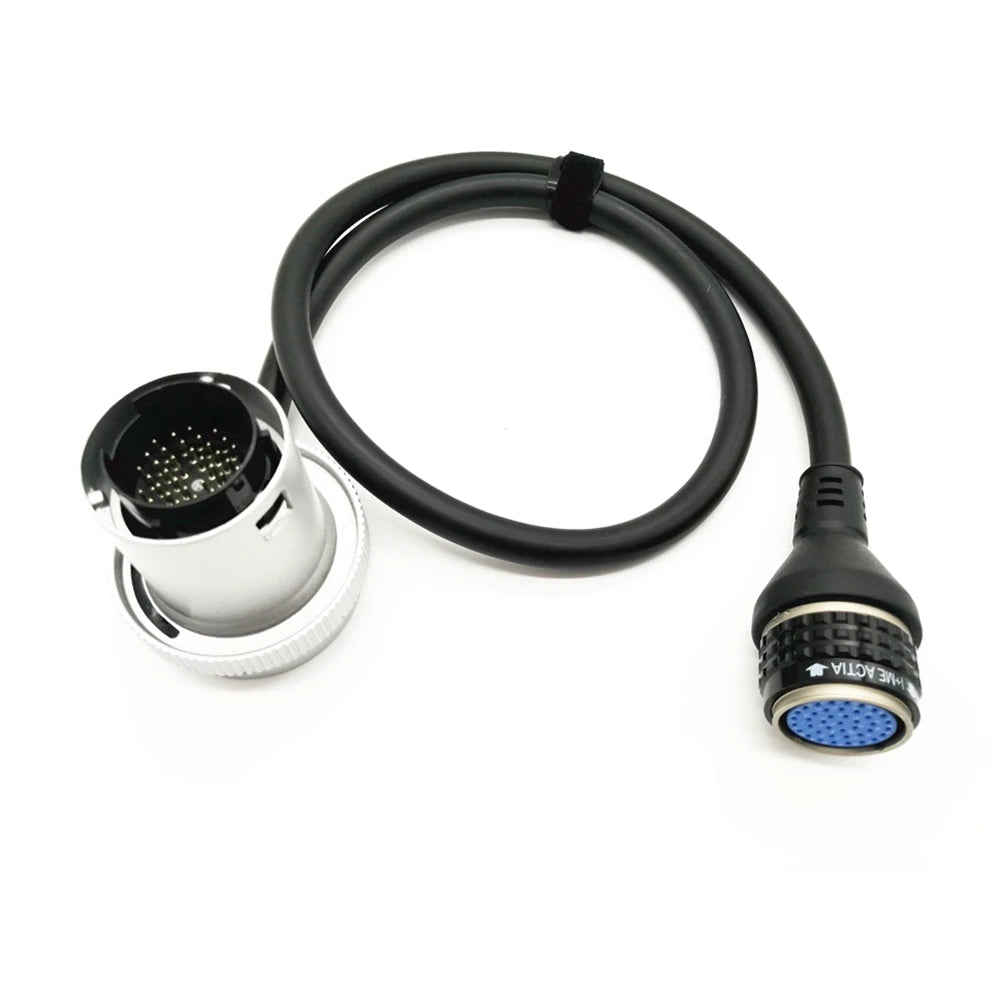 Interface de Diagnóstico MB SD C4 Plus Star Diagnosis | Mercedes-Benz Carros e Caminhões