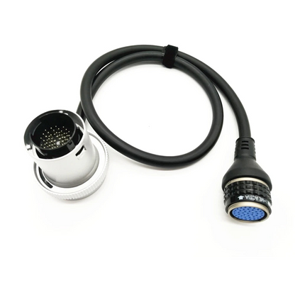 Interface de Diagnóstico MB SD C4 Plus Star Diagnosis | Mercedes-Benz Carros e Caminhões
