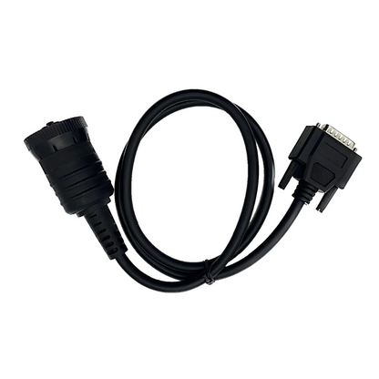 Interface de Diagnóstico JCB ServiceMaster 4 | Retroescavadeiras, Escavadeiras e Tratores JCB