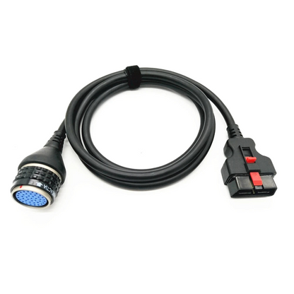 Interface de Diagnóstico MB SD C4 Plus Star Diagnosis | Mercedes-Benz Carros e Caminhões