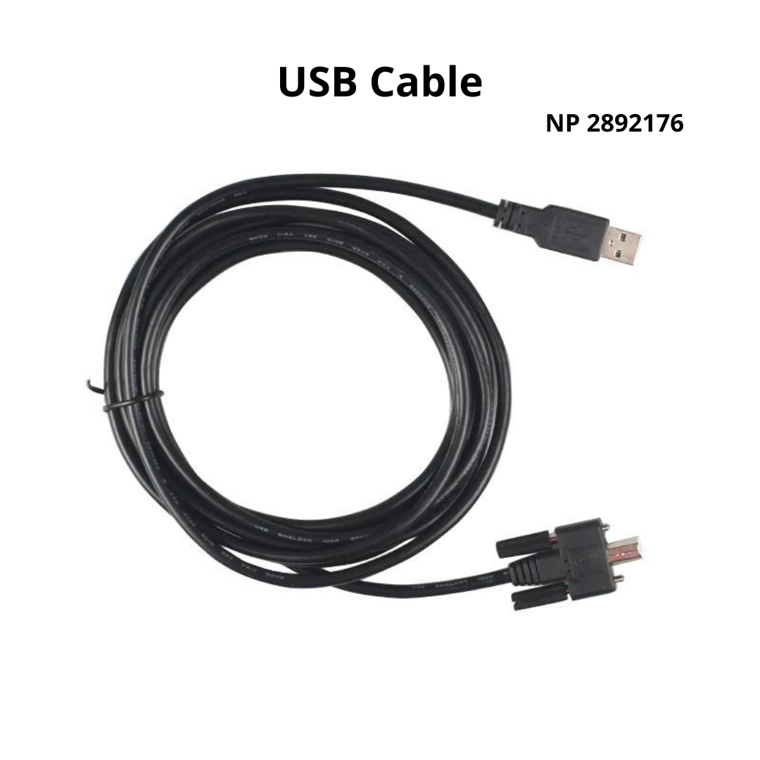 Cummins Inline 6 tela usb cabo Insite diagnóstico — ECM Tech Center