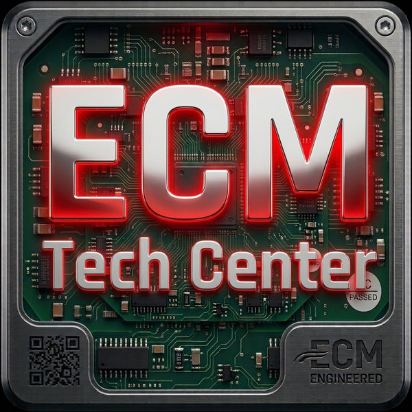 Ecm Tech Center