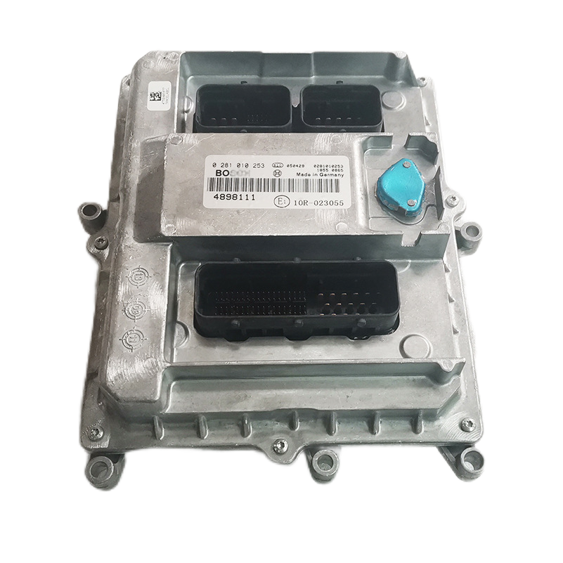ECU Bosch EDC7 família completa C1 C2 UC31 caminhões — ECM Tech Center