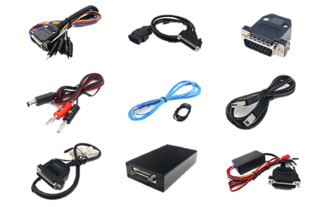 UPA USB v1.3 | Programador Profissional de Microcontroladores — HC05, HC08, HC11, HC12 e Memórias SPI