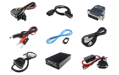 UPA USB v1.3 | Programador Profissional de Microcontroladores — HC05, HC08, HC11, HC12 e Memórias SPI