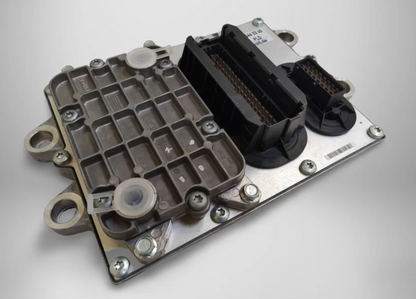 Temic PLD etiqueta número OEM Mercedes-Benz — ECM Tech Center