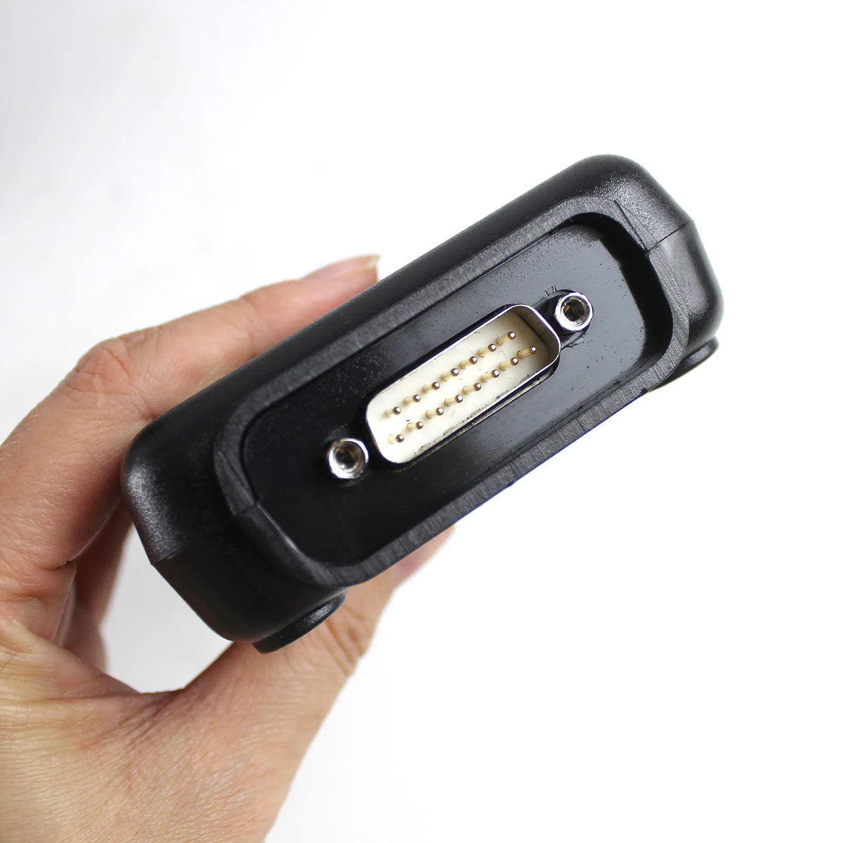 Interface de Diagnóstico CAT ET4 (478-0235) | Maquinário Pesado Caterpillar