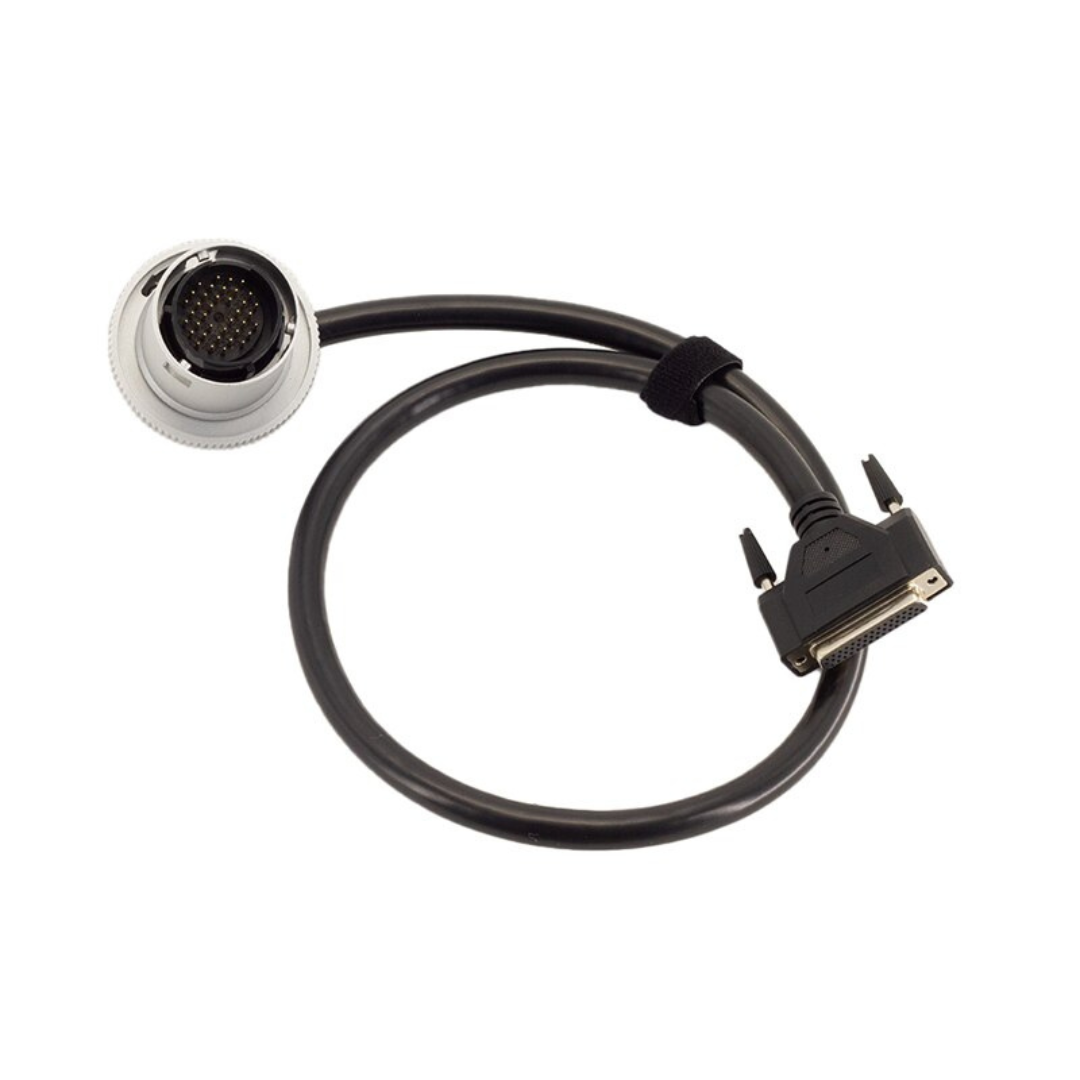 Super MB Pro M6 diagnóstico BMW F G Mercedes DoIP — ECM Tech Center
