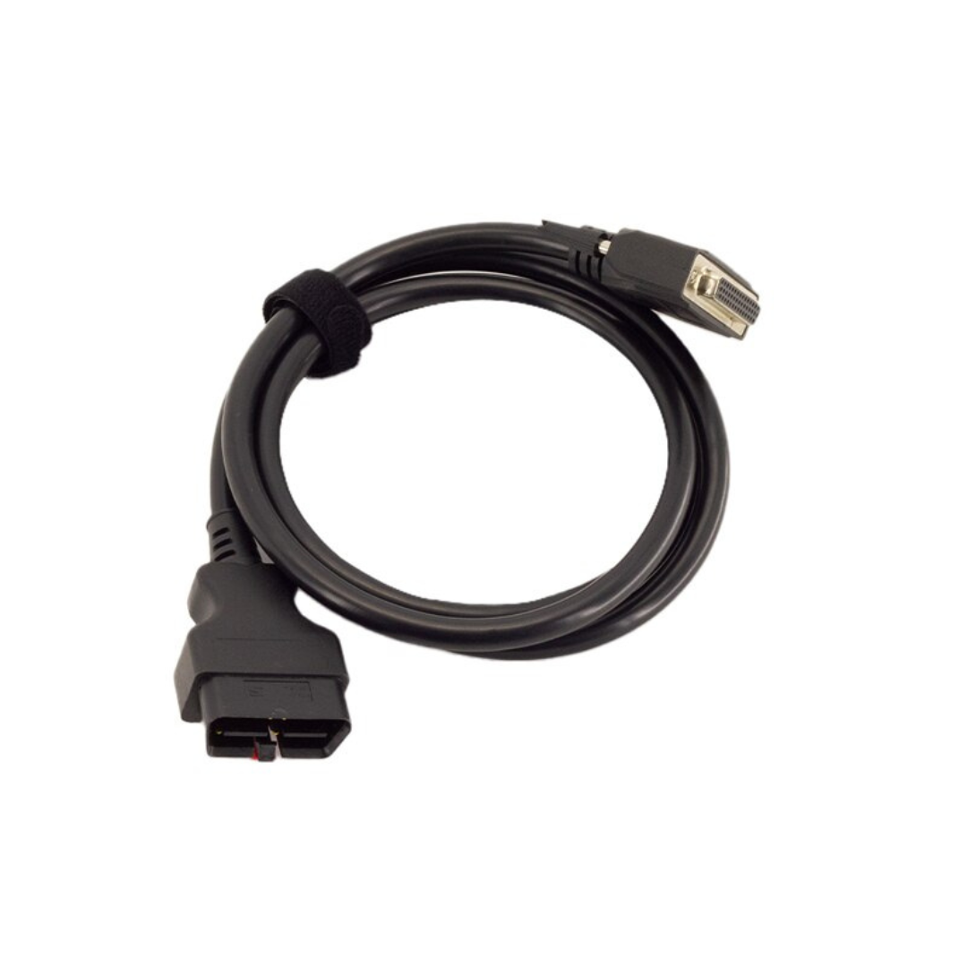 MB Pro M6 detalhe hardware multimarca diagnóstico — ECM Tech Center