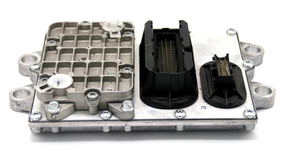 Temic PLD kit remanufatura Mercedes caminhão — ECM Tech Center